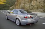 Mazda6 MPS 2006 года